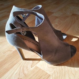 High Heels